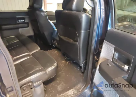 2008 Ford F-150 60Th Anniversary/Fx4/King Ranch/Lariat/Limited/Xlt z USA, uszkodzony, nr VIN 1FTPW14518FB05230